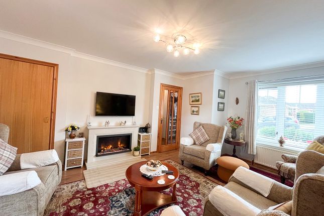 20, Moray Park Lane, Inverness photo 3