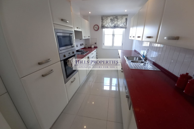 Apartment for sale in Queensway Quay, Gibraltar