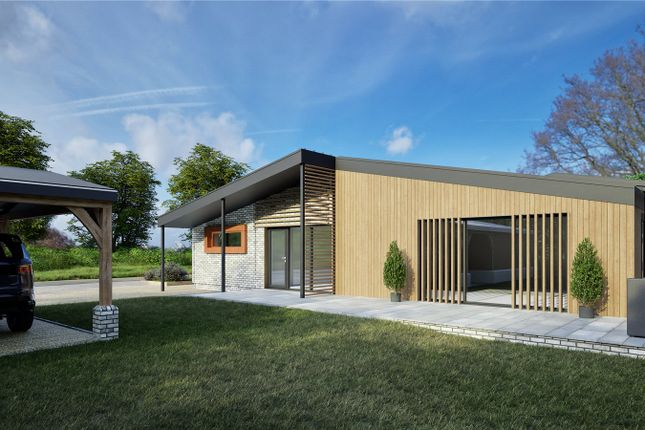 Plot 3 Akenfield Barn, Debenham Road, Stowmarket photo 3
