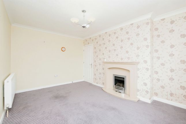 Semi-detached bungalow for sale in Coppice Wood Rise, Yeadon, Leeds