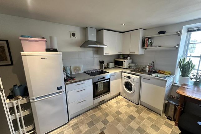 14B York Road, Bristol photo 5