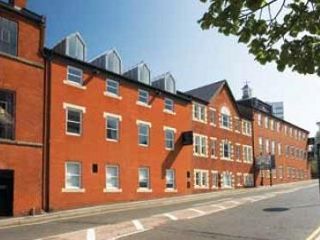 Office to let in Vincent House, Quay Place, Birmingham