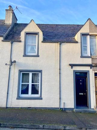 Thumbnail Terraced house for sale in Plantation Road, Stornoway