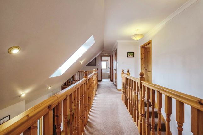 Detached house for sale in Mountrich Place, Dingwall