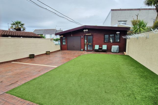 7, ST JOHNS DRIVE, PORTHCAWL photo 2