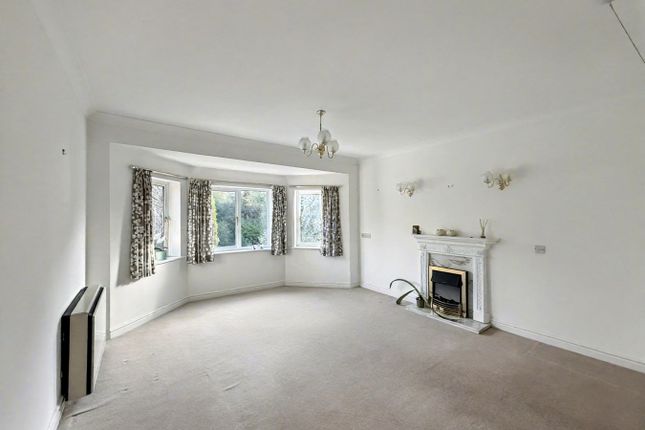 Woodlands Court, Congleton Road, Alderley Edge photo 3