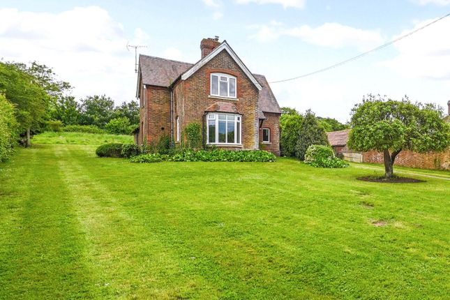 Detached house for sale in Warningcamp, Arundel, West Sussex