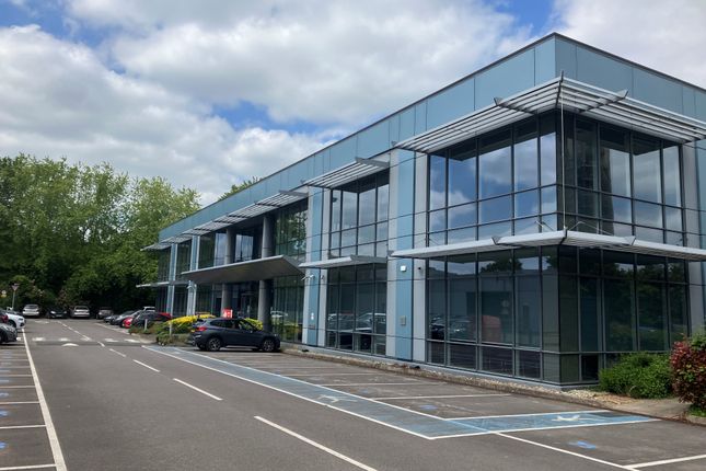 Thumbnail Office for sale in 3 The Boulevard, Ascot Road, Watford