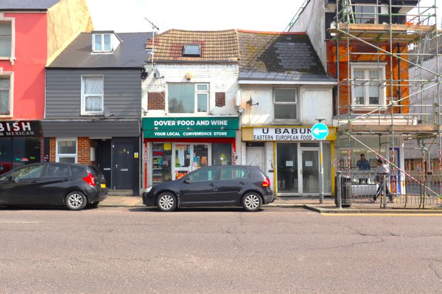 Block of flats for sale in High Street, Dover