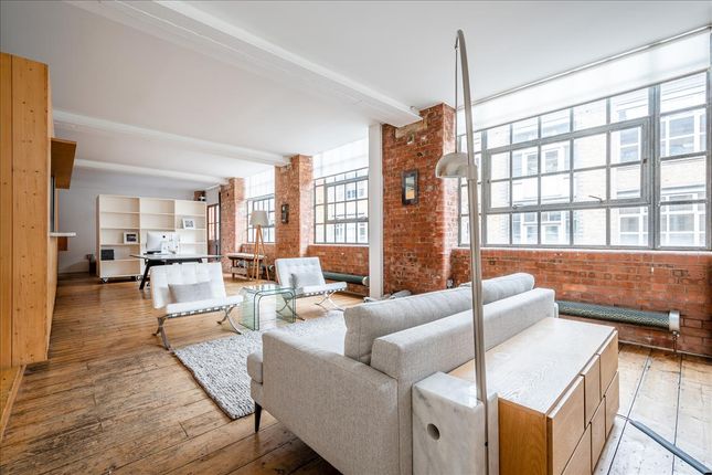 Underwood Street, Shoreditch photo 3