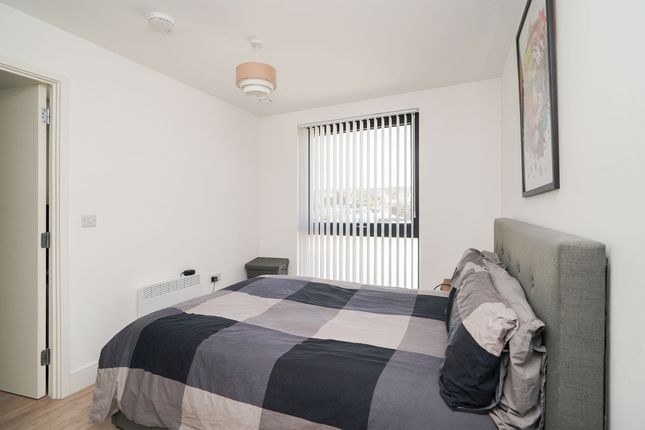 Flat to rent in Cotton Street, Cotton Mill Cotton Street