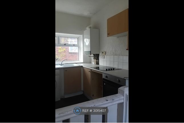 Scarborough Road, Newcastle Upon Tyne photo 5