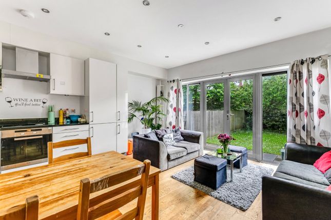 Thumbnail Detached house for sale in Imperial Close, Willesden Green, London