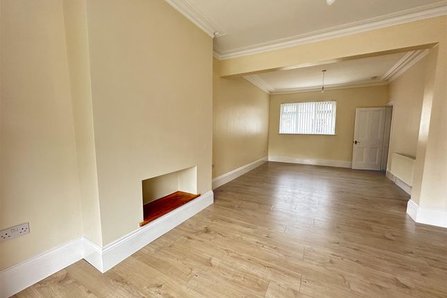 Terraced house for sale in Park View, Stockton-On-Tees