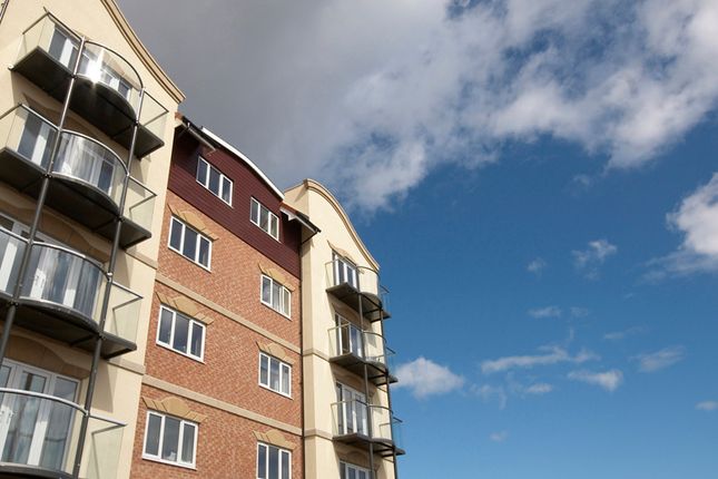 26 Trafalgar House, Slake Terrace, Hartlepool photo 2