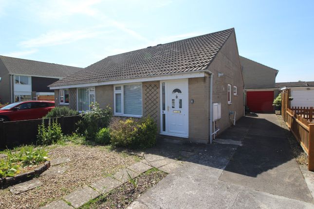 Bungalow for sale in Holland Road, Clevedon, North Somerset