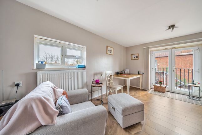 Flat for sale in Ferry Hinksey Road, Oxford, Oxfordshire