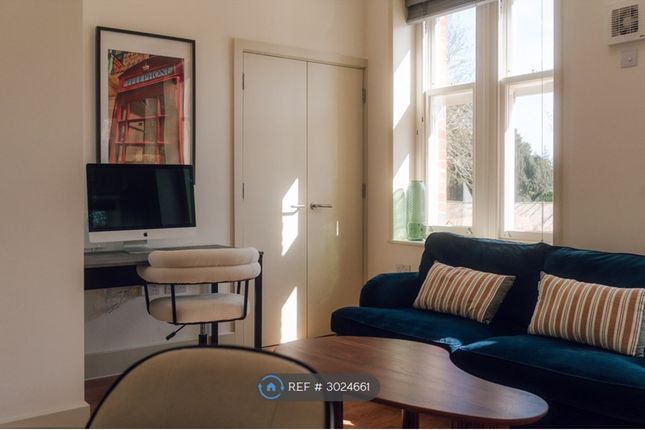 Apartments At The Nidus, The Nidus North Hinksey Lane, Oxford photo 2