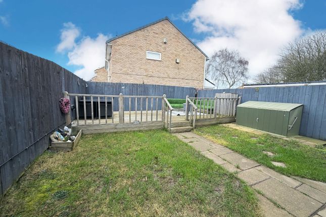 4, Dale Close, Stockton-on-tees photo 2