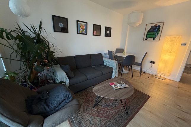 POPworks Apartments, Manchester photo 2
