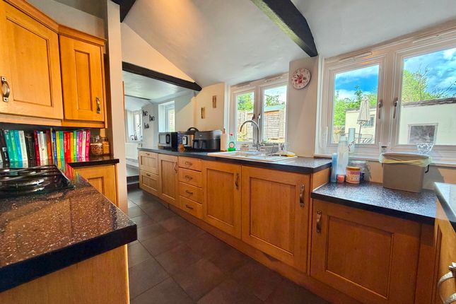 Townling Cottage, Newnham photo 4
