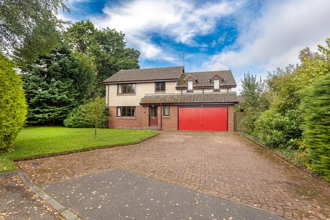 Detached house for sale in Beechtree Place, Auchterarder