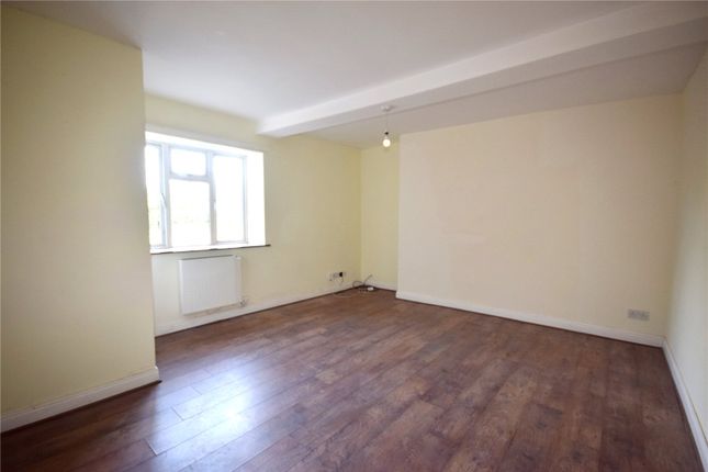 Flat for sale in Llanidloes Road, Newtown, Powys