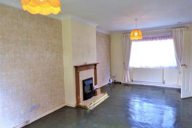 End terrace house for sale in Bricknell Avenue, Hull