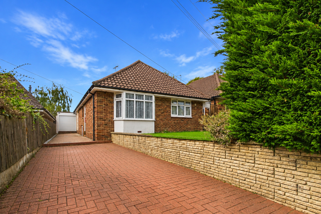 3-bed detached on 37, Half Moon Lane, Worthing, £495,000