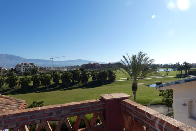 Villa for sale in Playa Granada, Motril, Granada, Andalusia, Spain