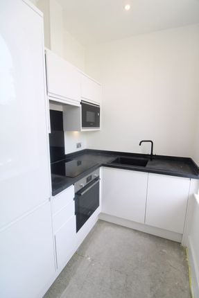 Thumbnail Flat for sale in Blundellsands Road East, Crosby, Liverpool