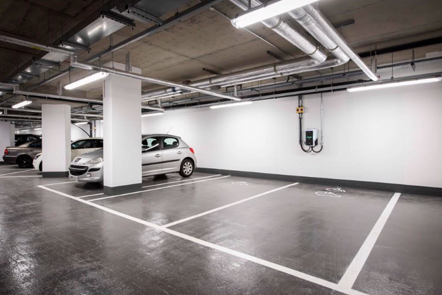 Thumbnail Parking/garage to rent in Westmark Tower, West End Gate, Marylebone, London