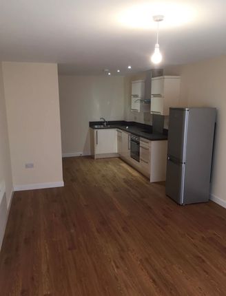 Flat for sale in Lower Lee Street, Leicester