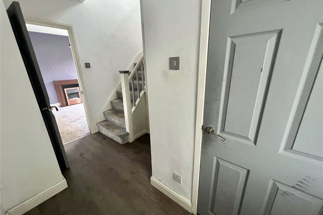 16, Rockland Villas, Thrybergh photo 4