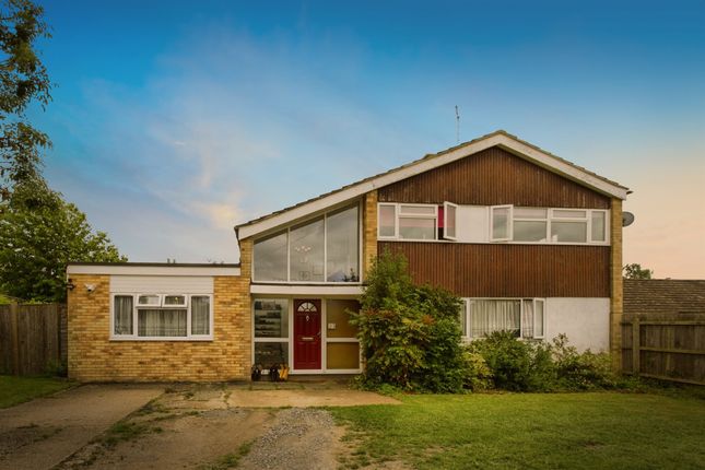 23, Stow Road, Huntingdon photo 2