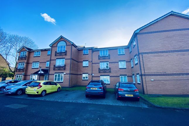 Apartment 102, Heathfields, Salford photo 2