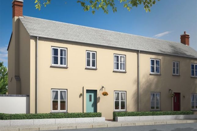New Homes For Sale In Watergate Bay Zoopla