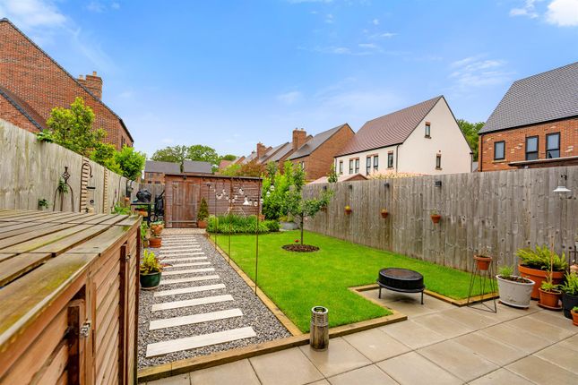 4, Marley Crescent, Northwich photo 2