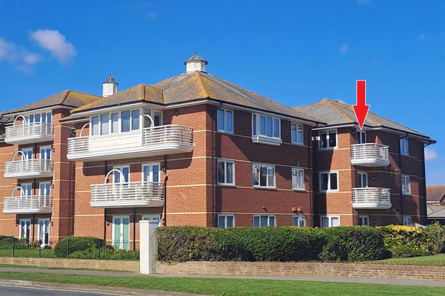 Front/Side Elevation Of Development