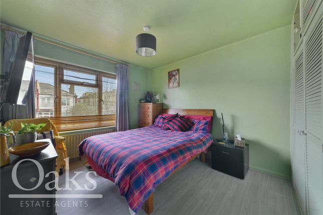 Semi-detached house for sale in Trinity Rise, London