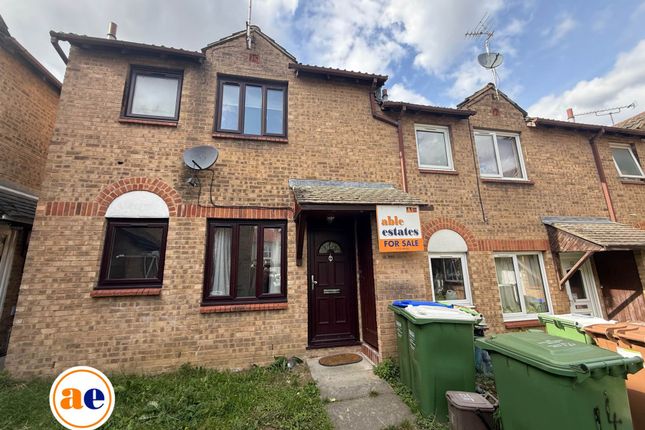 1-bed house on 14, Mildred Road, Erith, £205,000