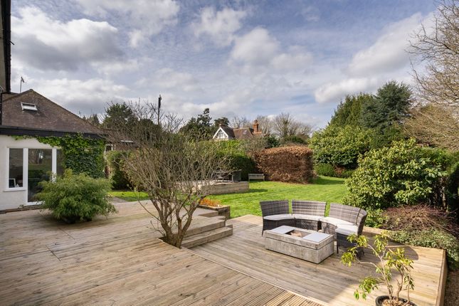 Detached house for sale in The Paddock, Westcott, Dorking