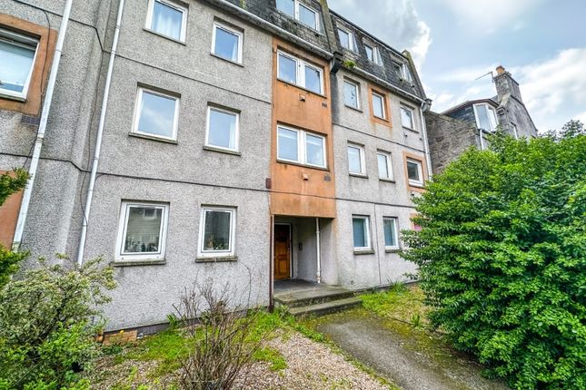 Thumbnail Flat to rent in Jute Street, Aberdeen