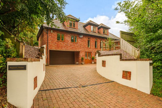 Detached house for sale in Stane Street, Codmore Hill, Pulborough, West Sussex