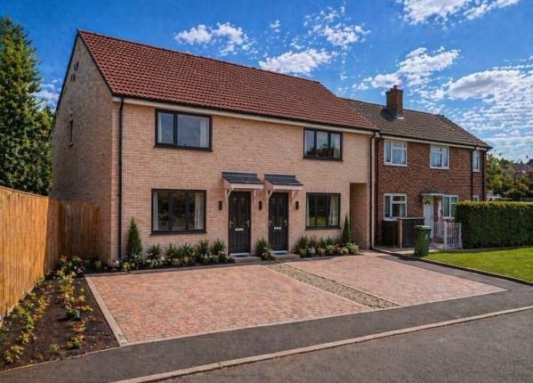 2-bed house on 113B, Normandy Crescent, Oxford, £375,000