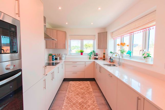 Plot 1 (The Mowbray), Lavender Mill, Manea photo 4