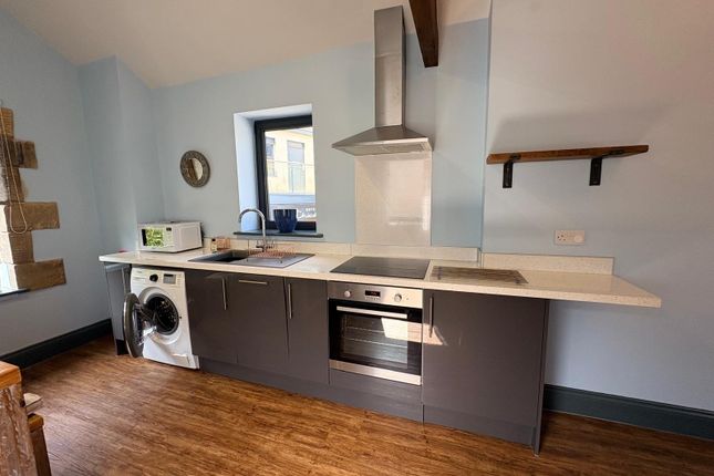 The Apartment, Coach House, 13, High Street, Skipton photo 4