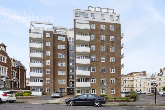 Flat for sale in St. Catherines Terrace, Hove, East Sussex