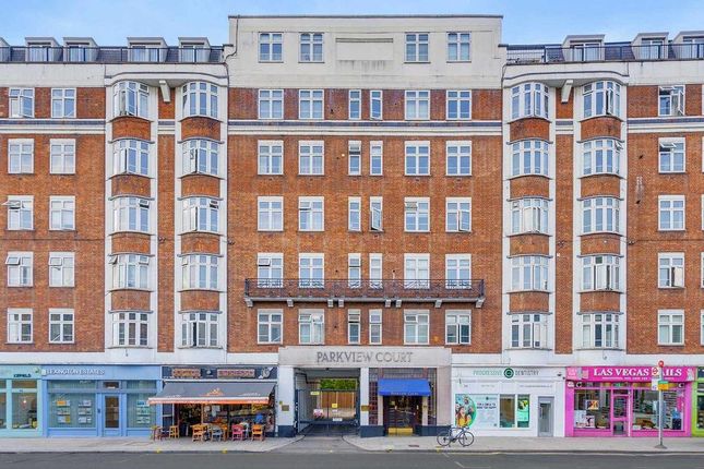 73, Parkview Court, London photo 3