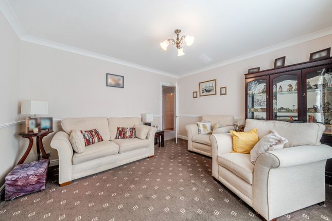 Mount Pleasant Court, West Yorkshire photo 4